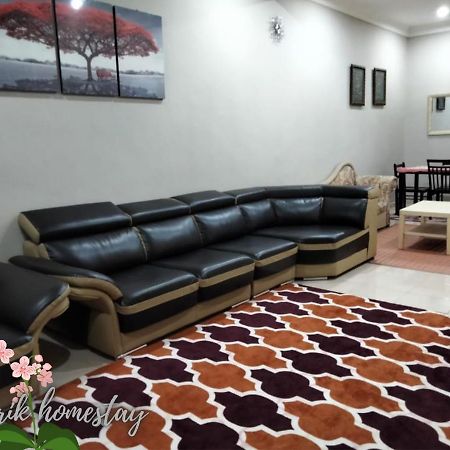 Anggerik Homestay Dungun Kampong Sura Tengah Екстериор снимка